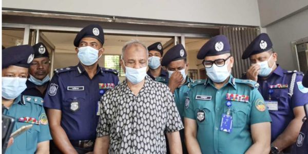 পরিবেশের জন্য ক্ষতিকর গাছ কেটে ফেলা হবে, জানালেন কৃষি উপদেষ্টা